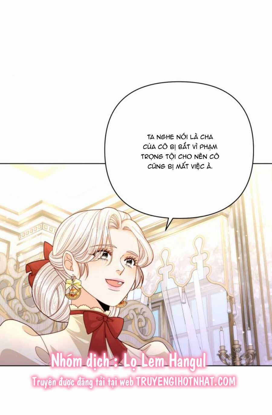 Hoàng Hậu Tái Hôn Chương 140 trang 26