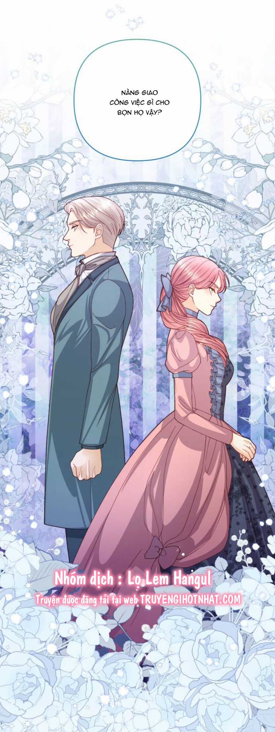 Hoàng Hậu Tái Hôn Chương 140 trang 38