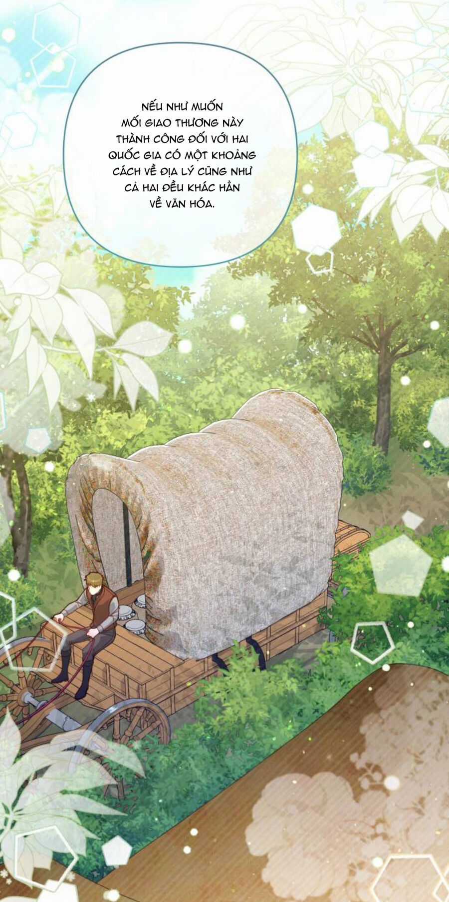 Hoàng Hậu Tái Hôn Chương 140 trang 40