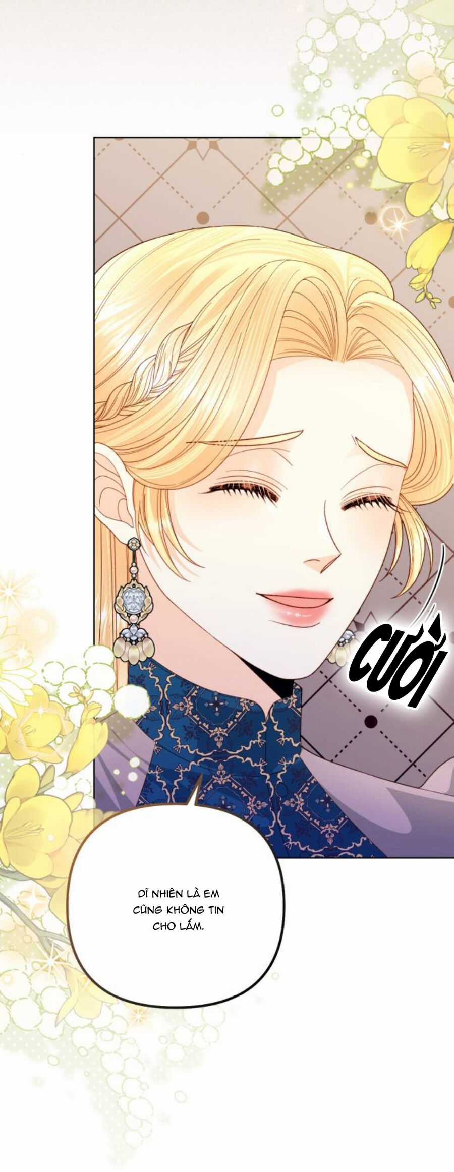 Hoàng Hậu Tái Hôn Chương 140 trang 46