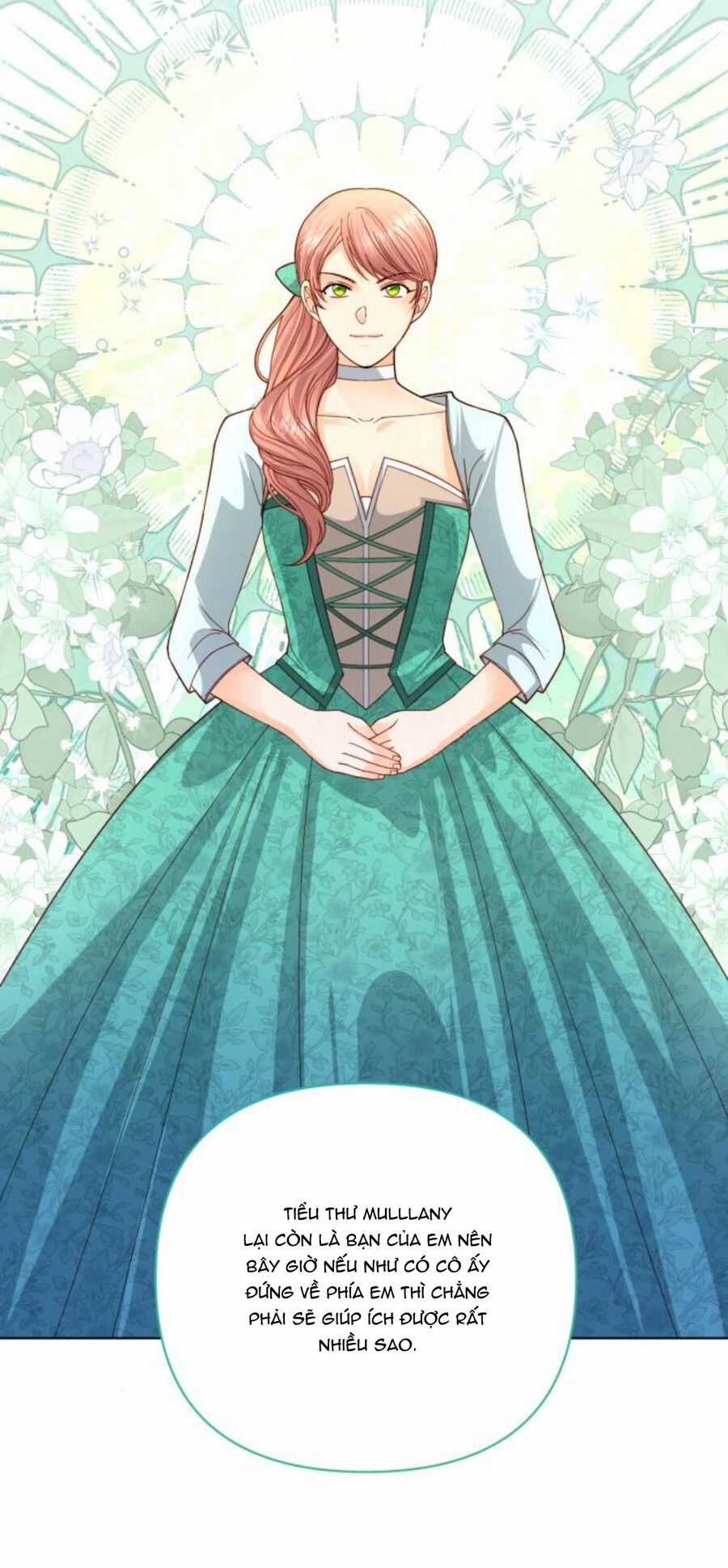 Hoàng Hậu Tái Hôn Chương 140 trang 49