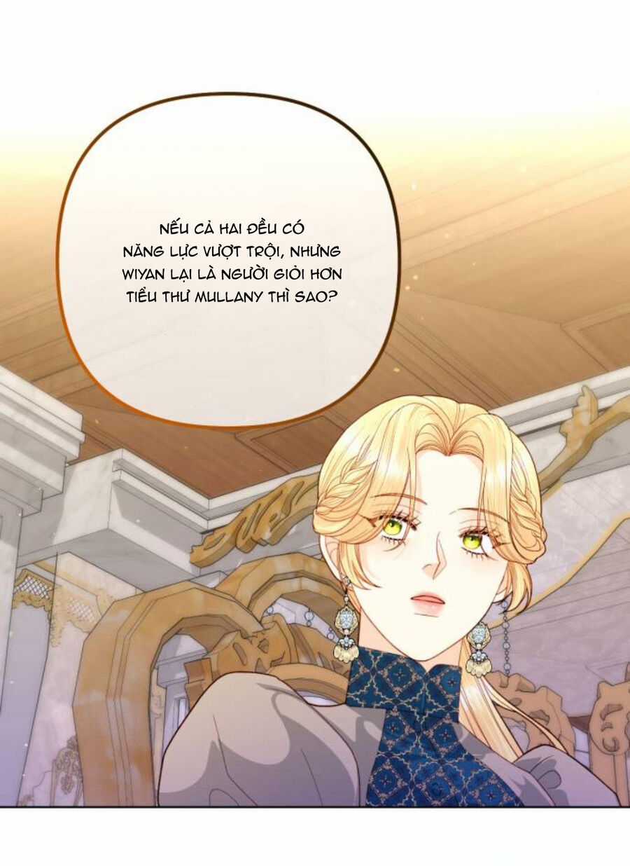 Hoàng Hậu Tái Hôn Chương 140 trang 52