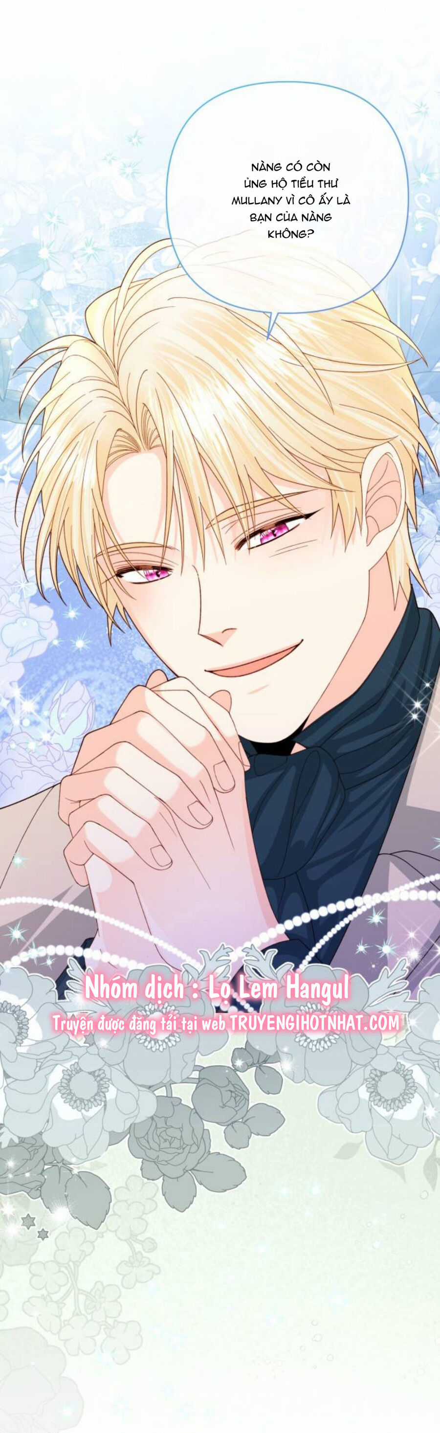 Hoàng Hậu Tái Hôn Chương 140 trang 53