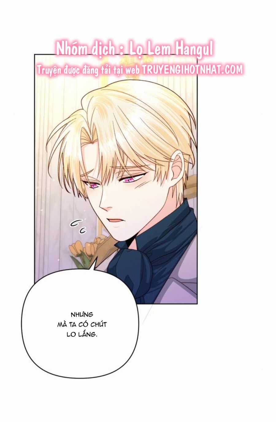 Hoàng Hậu Tái Hôn Chương 140 trang 63