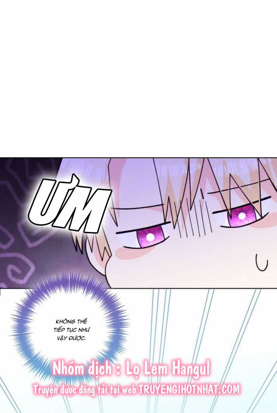 Hoàng Hậu Tái Hôn Chương 140 trang 69