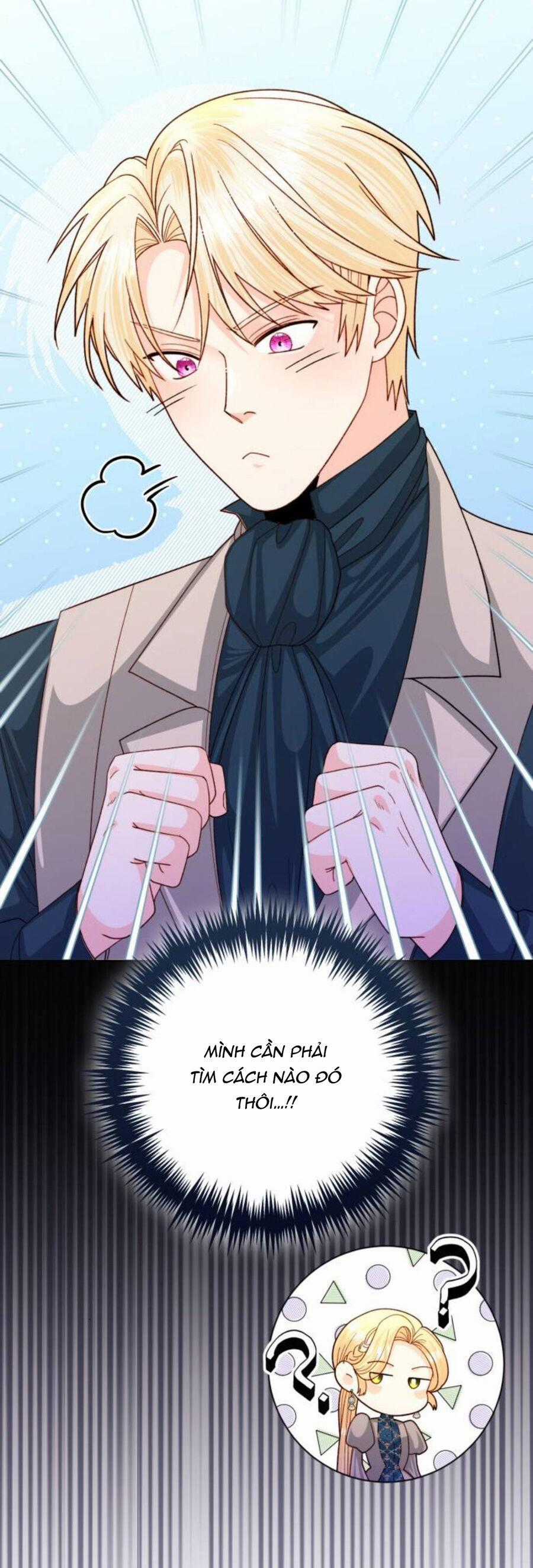 Hoàng Hậu Tái Hôn Chương 140 trang 70