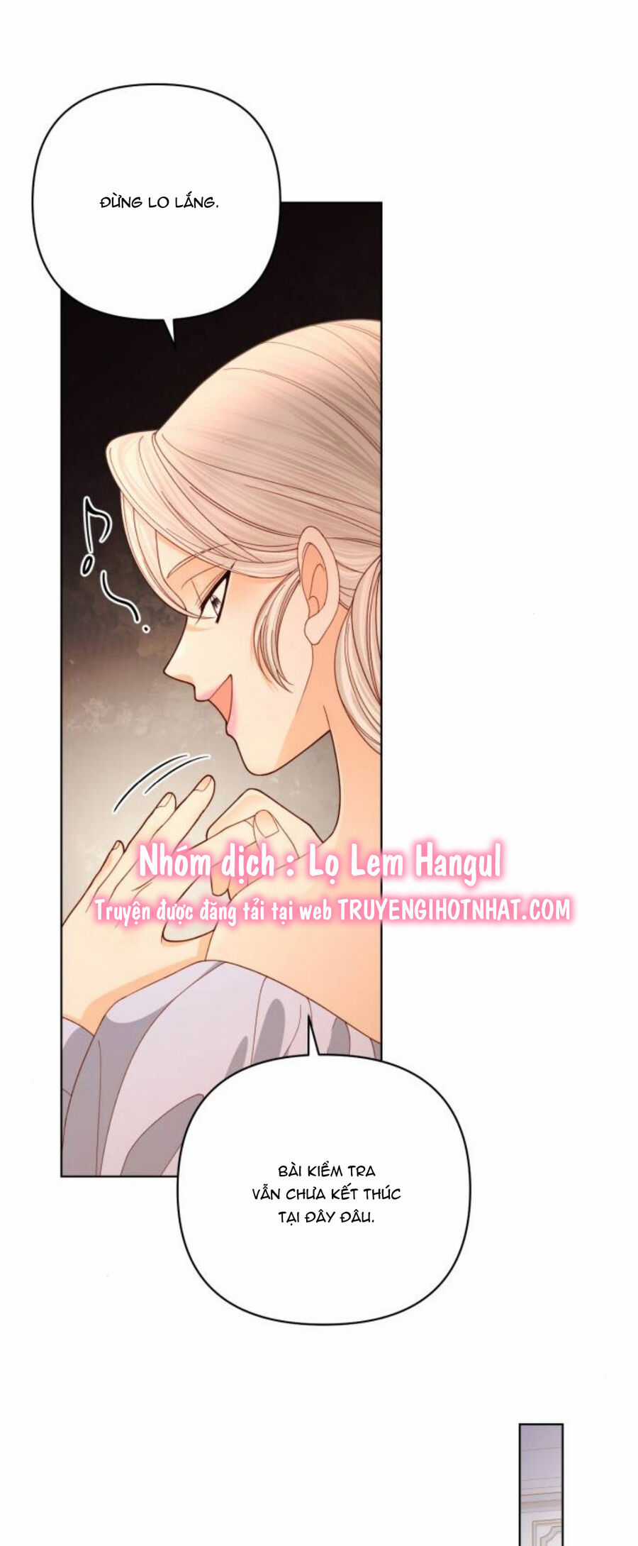 Hoàng Hậu Tái Hôn Chương 140 trang 8