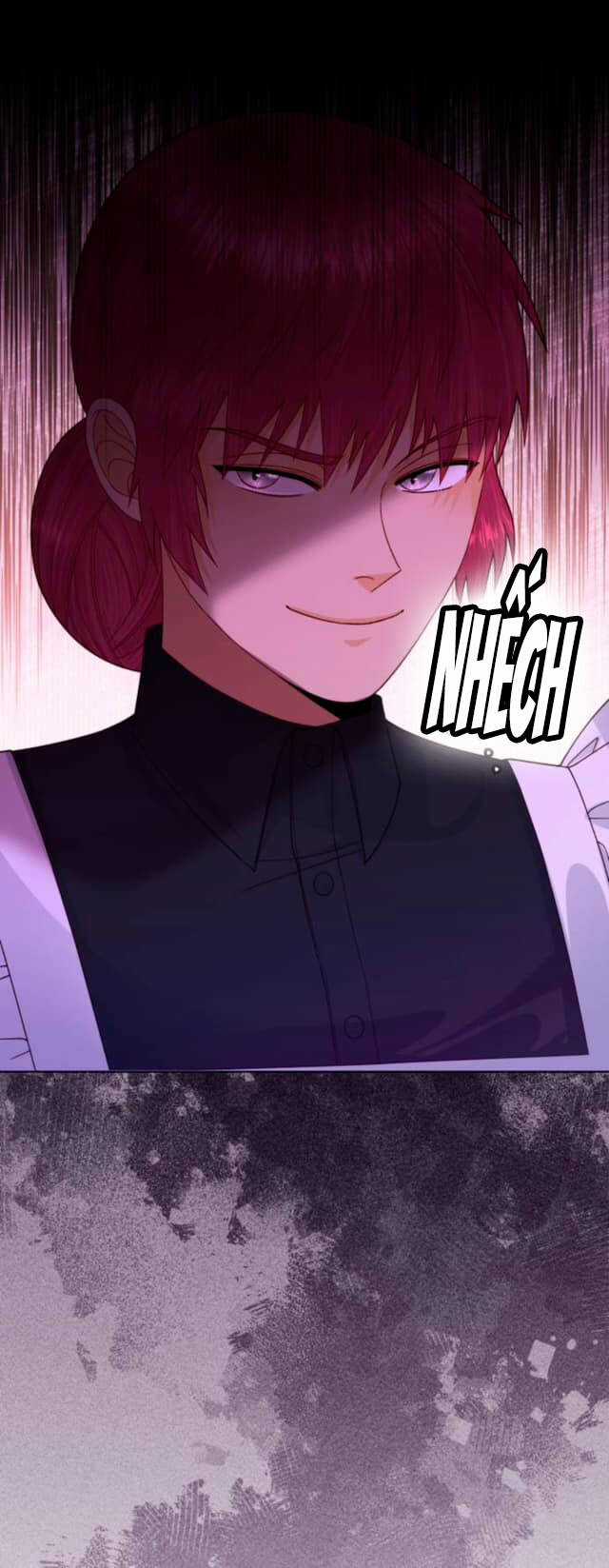 Hoàng Hậu Tái Hôn Chương 141 trang 14