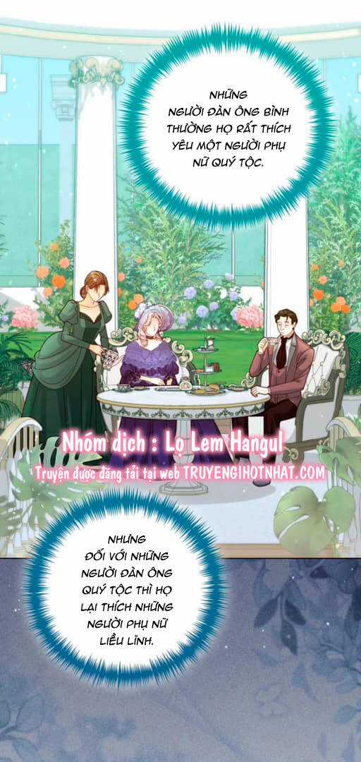 Hoàng Hậu Tái Hôn Chương 141 trang 25