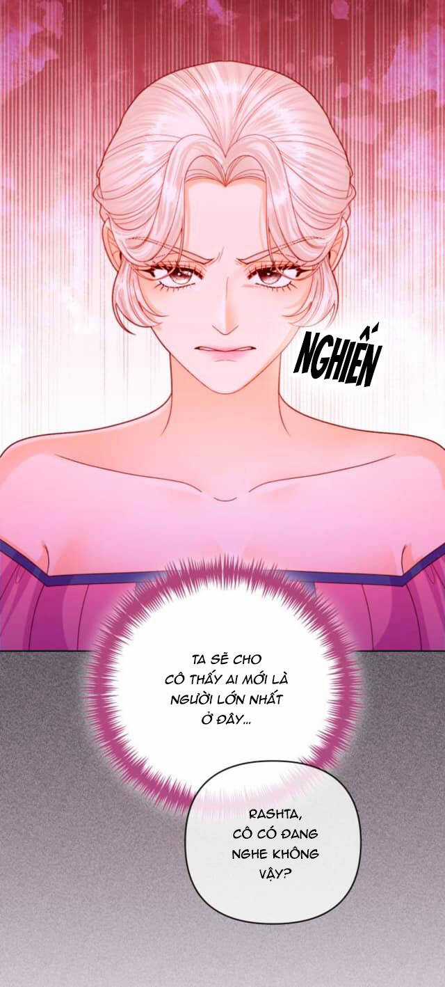 Hoàng Hậu Tái Hôn Chương 141 trang 39