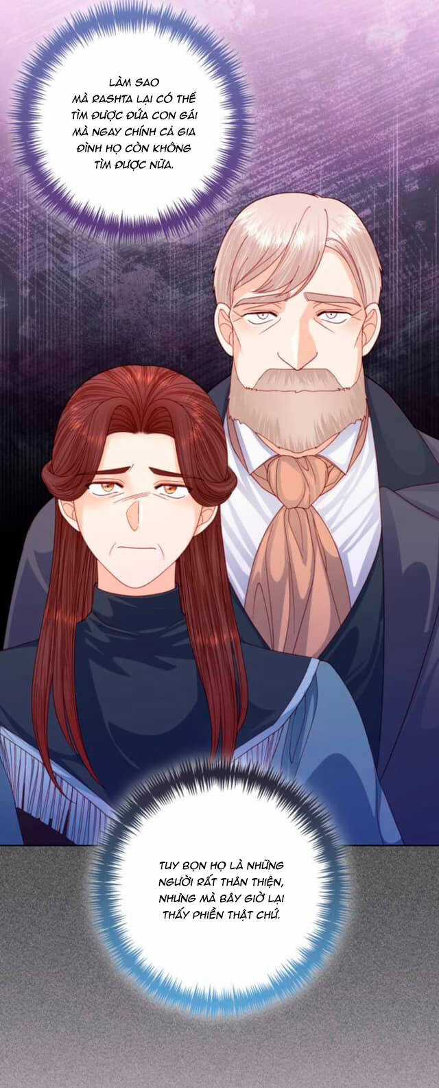 Hoàng Hậu Tái Hôn Chương 141 trang 42