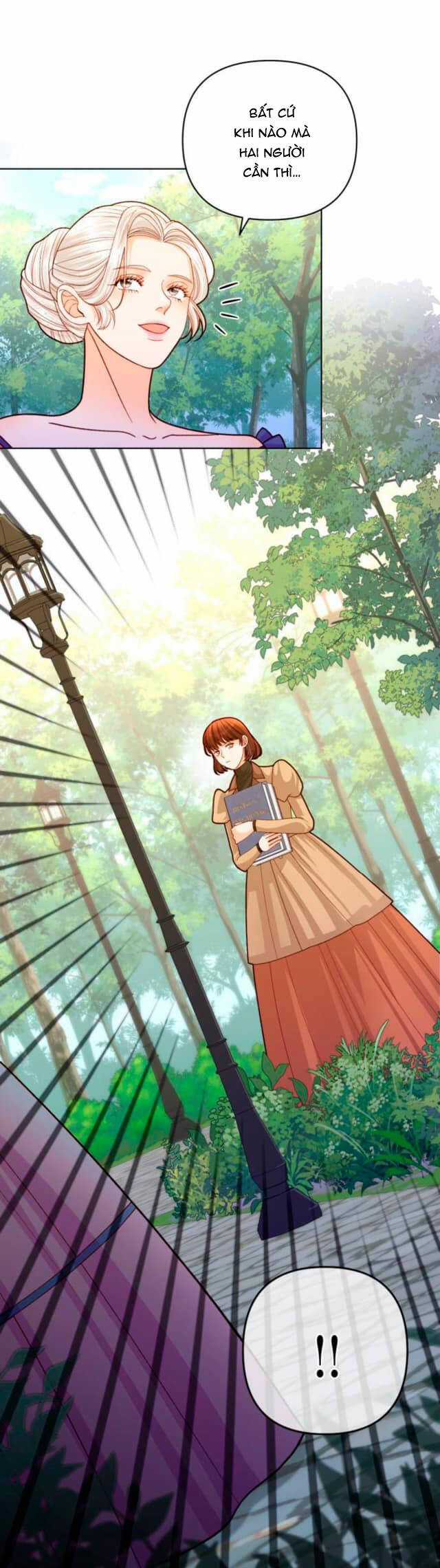 Hoàng Hậu Tái Hôn Chương 141 trang 44