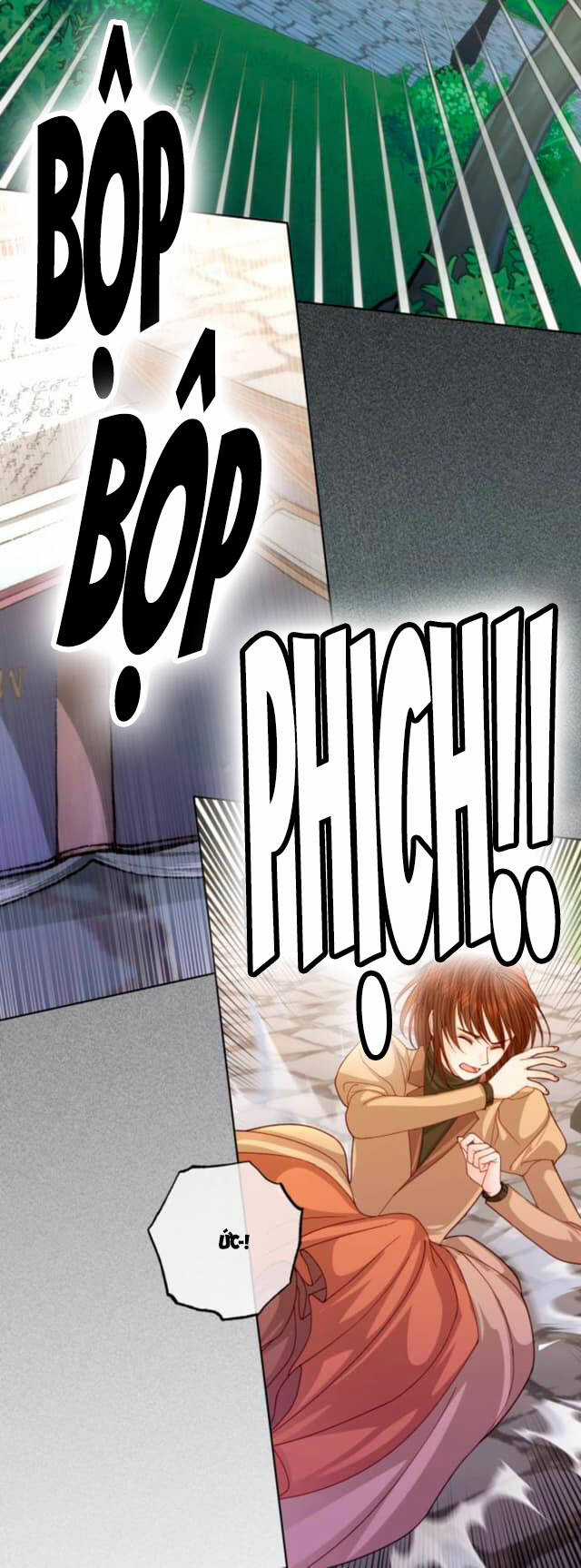 Hoàng Hậu Tái Hôn Chương 141 trang 50