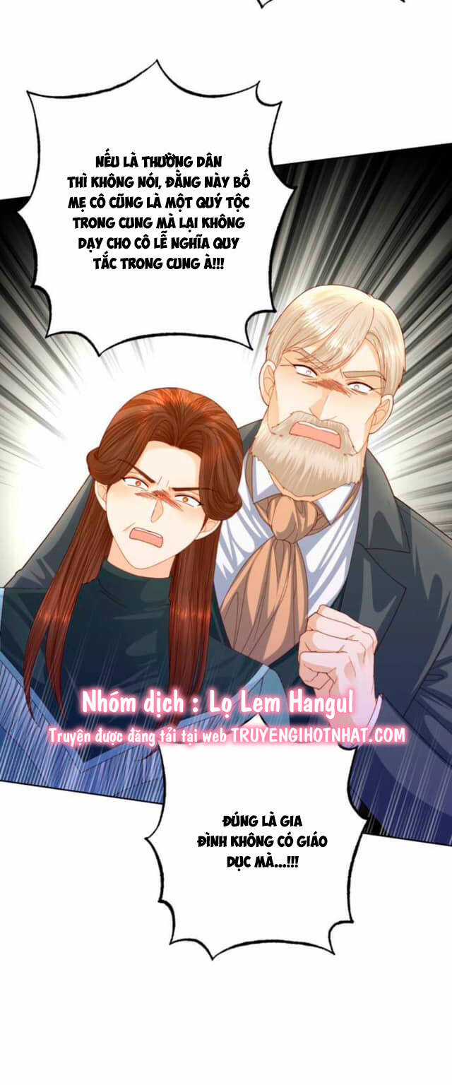 Hoàng Hậu Tái Hôn Chương 141 trang 52