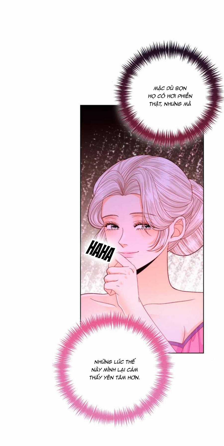 Hoàng Hậu Tái Hôn Chương 141 trang 53