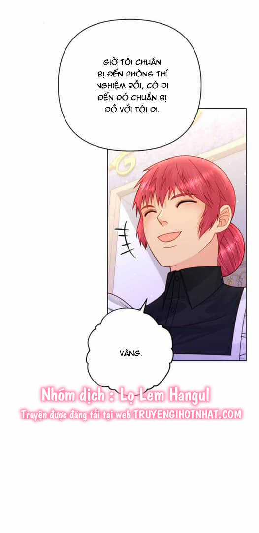 Hoàng Hậu Tái Hôn Chương 141 trang 6