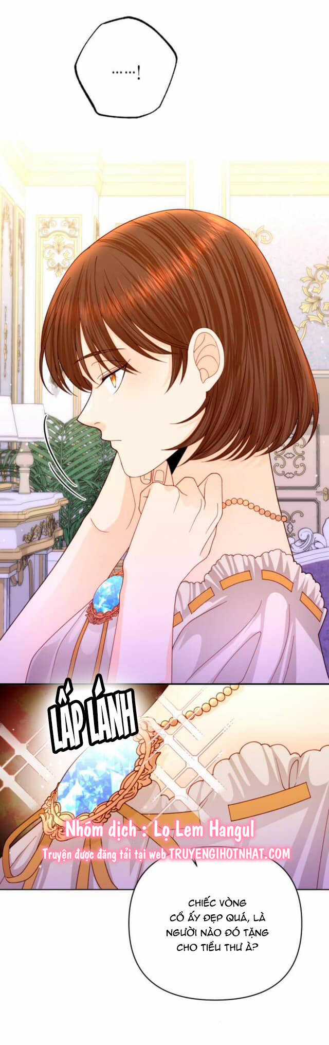 Hoàng Hậu Tái Hôn Chương 141 trang 9