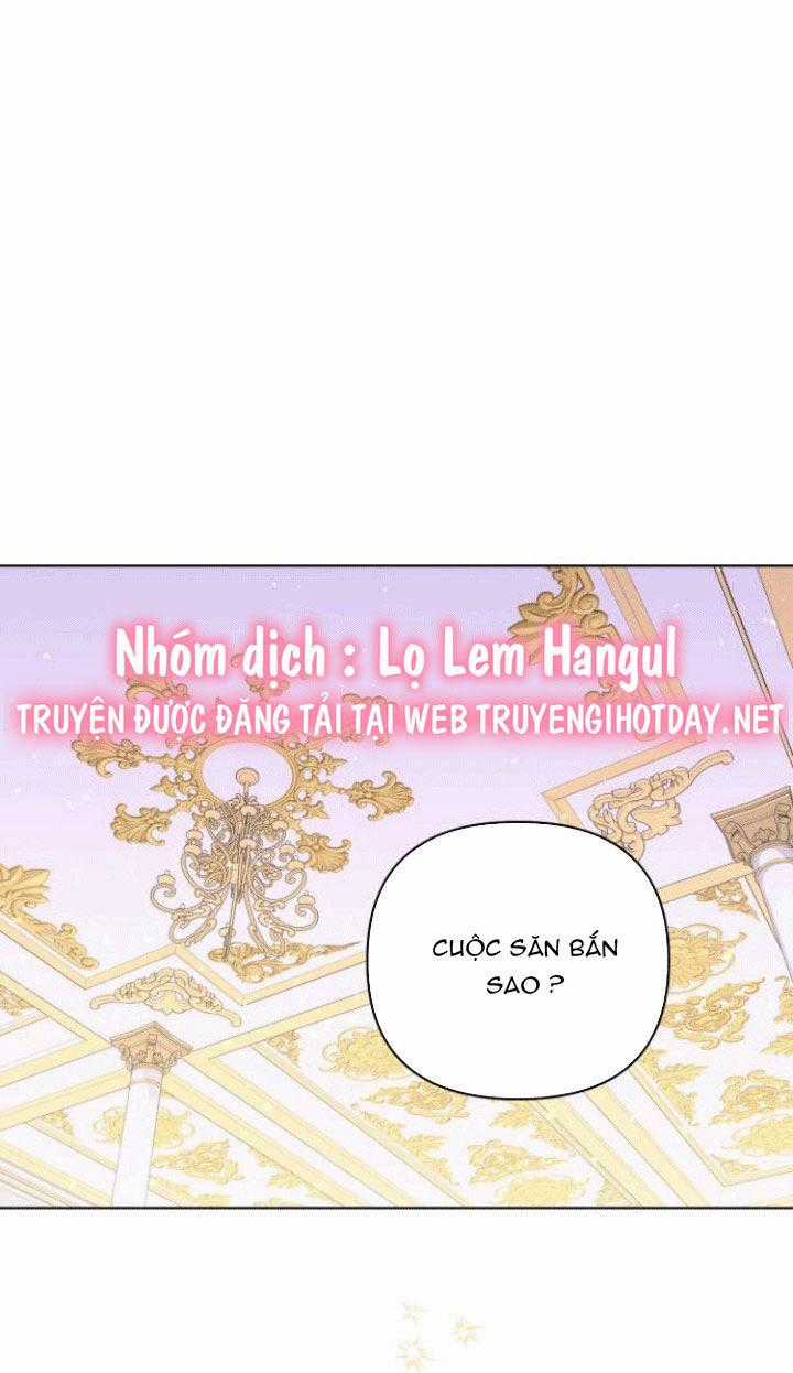 Hoàng Hậu Tái Hôn Chương 142 trang 0