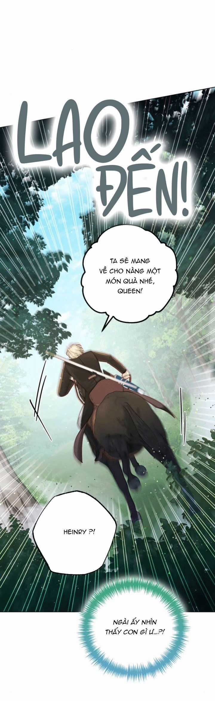 Hoàng Hậu Tái Hôn Chương 142 trang 16