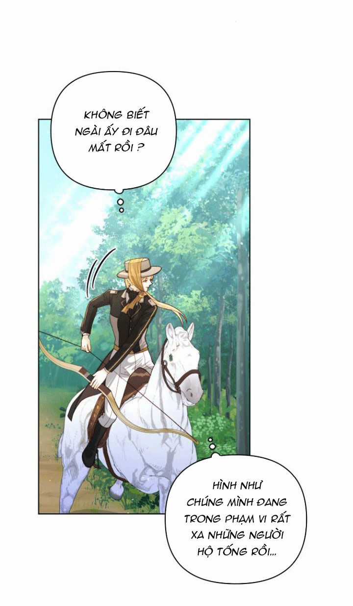 Hoàng Hậu Tái Hôn Chương 142 trang 17