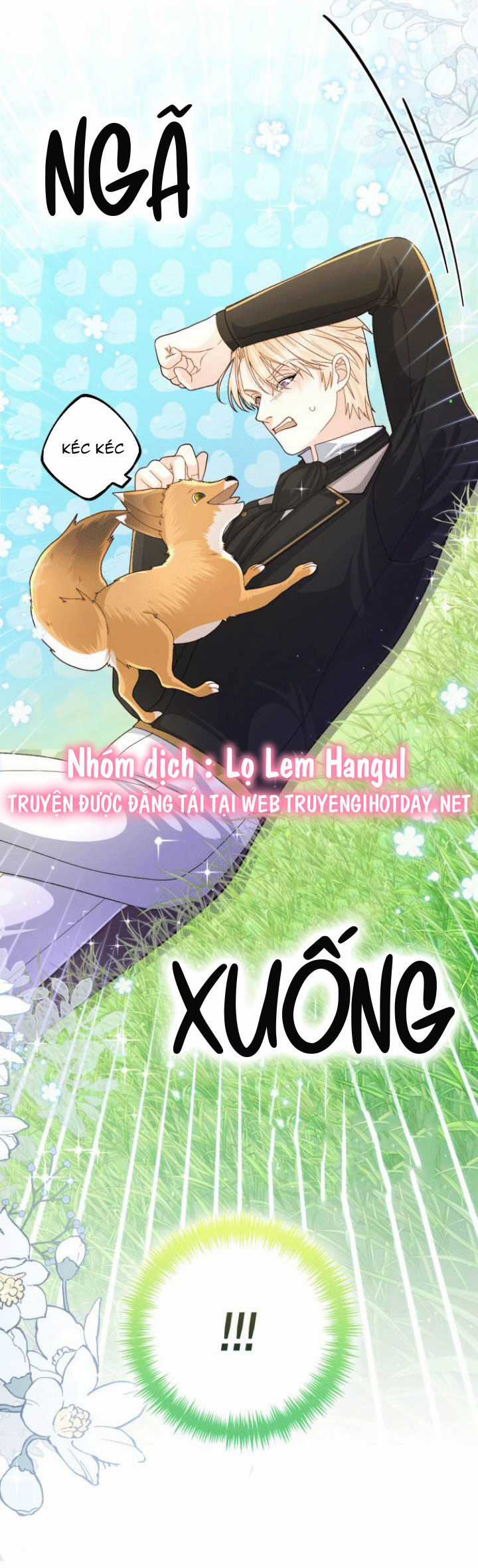 Hoàng Hậu Tái Hôn Chương 142 trang 22