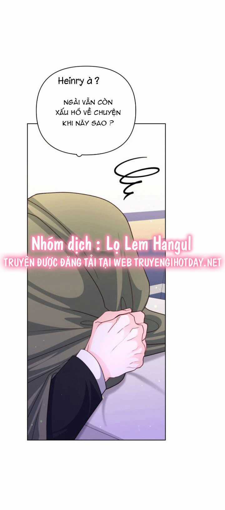 Hoàng Hậu Tái Hôn Chương 142 trang 30