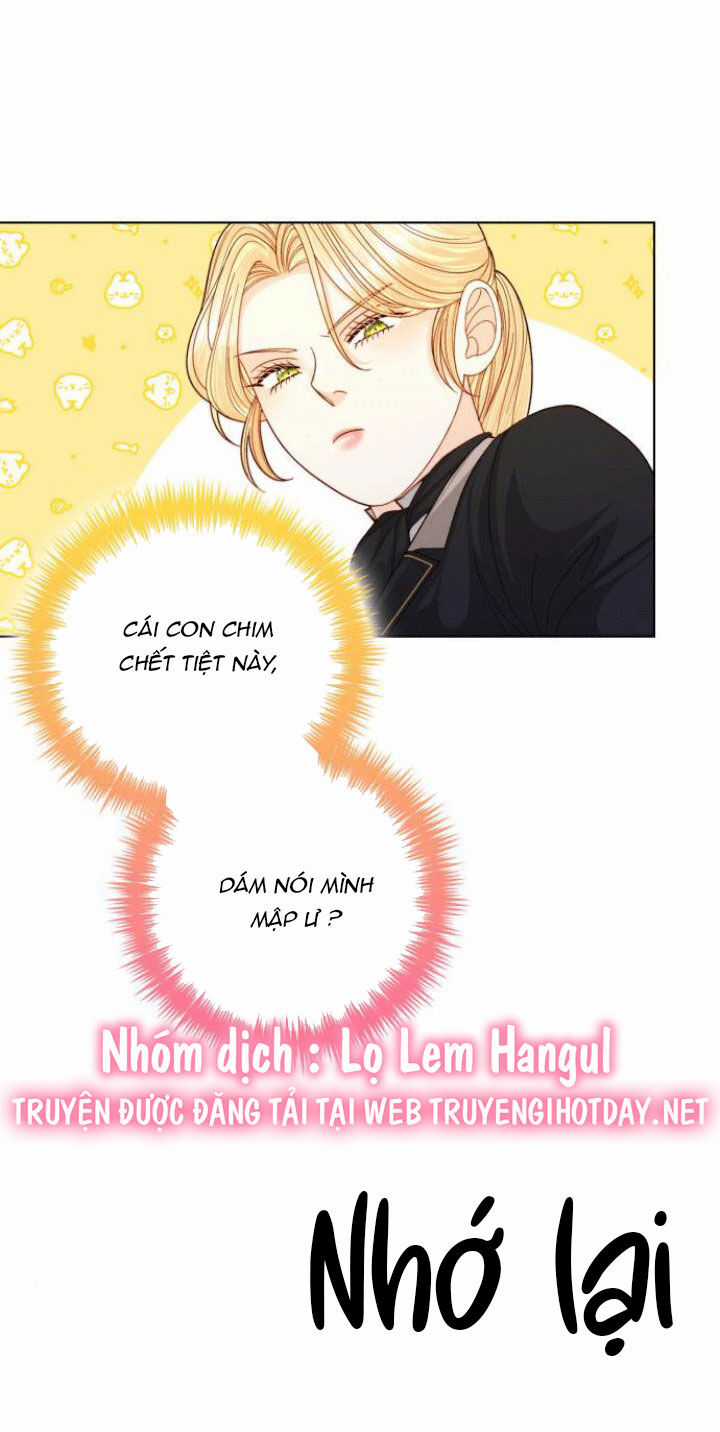 Hoàng Hậu Tái Hôn Chương 142 trang 35