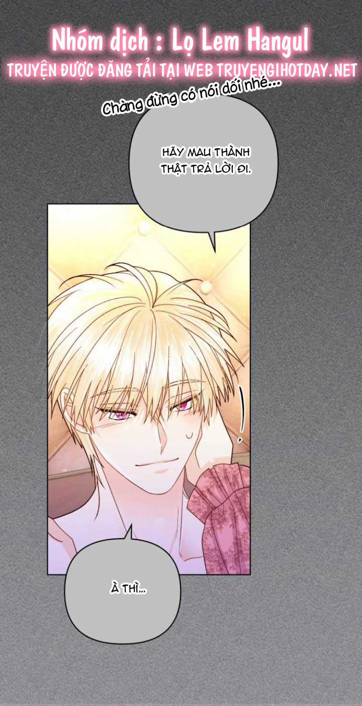 Hoàng Hậu Tái Hôn Chương 142 trang 37