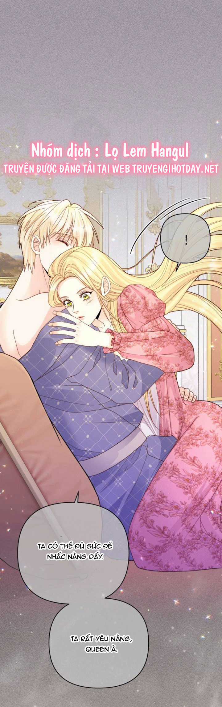 Hoàng Hậu Tái Hôn Chương 142 trang 38