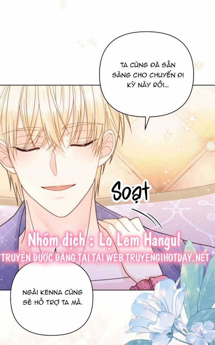 Hoàng Hậu Tái Hôn Chương 142 trang 4