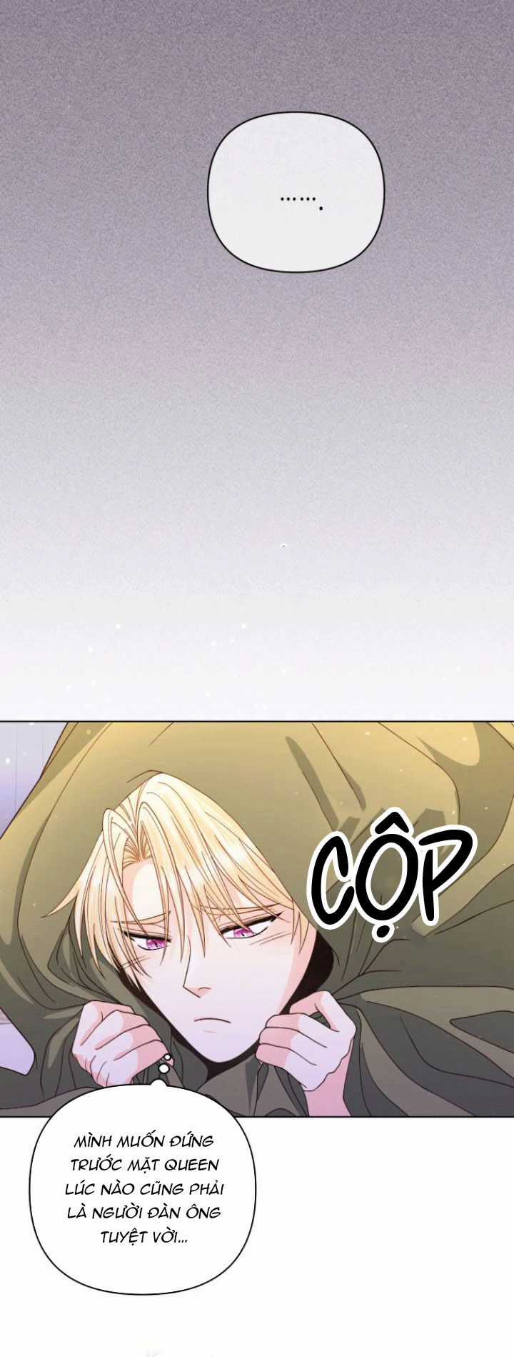 Hoàng Hậu Tái Hôn Chương 142 trang 41