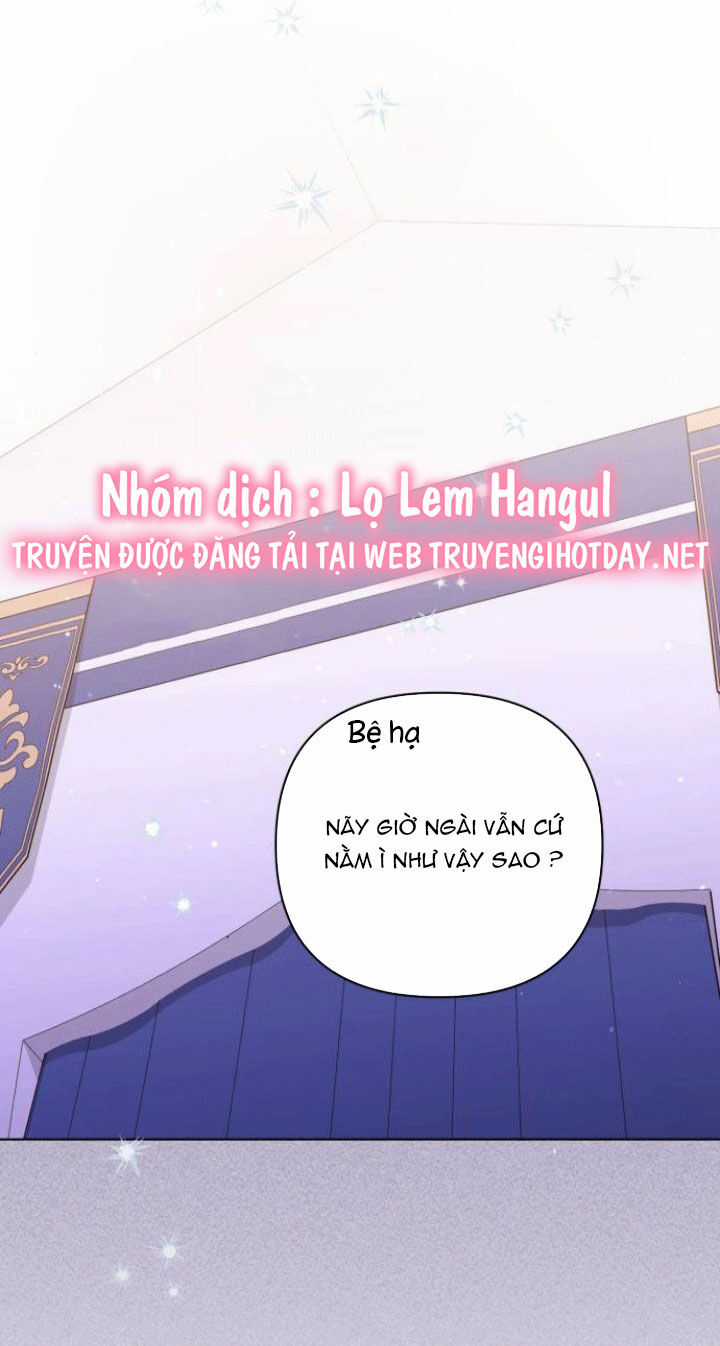 Hoàng Hậu Tái Hôn Chương 142 trang 42