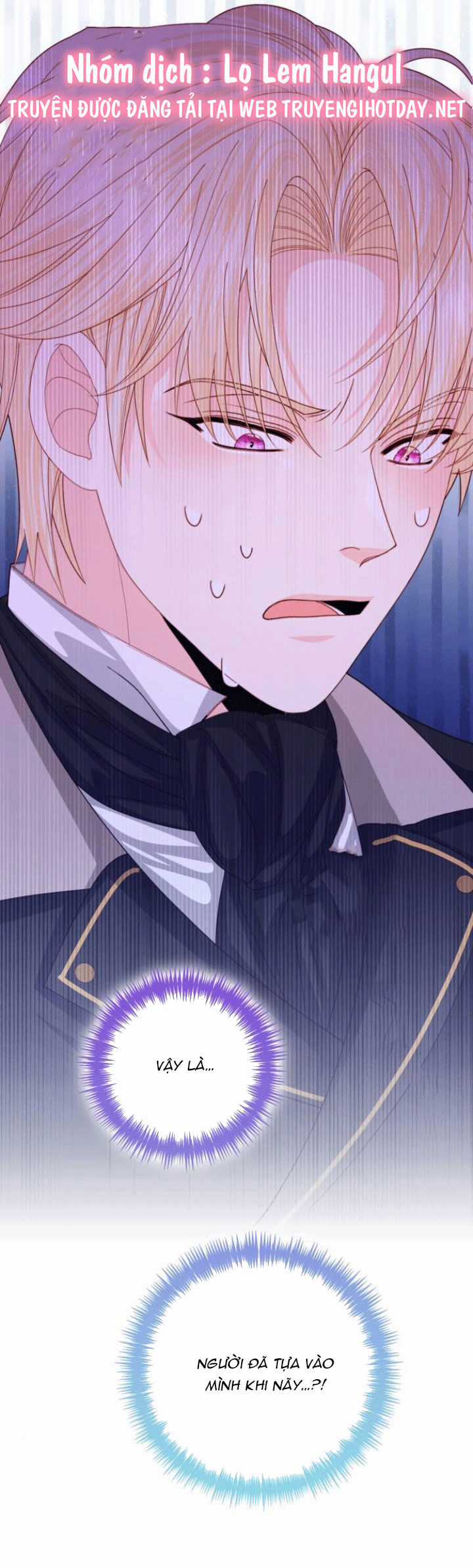 Hoàng Hậu Tái Hôn Chương 142 trang 45