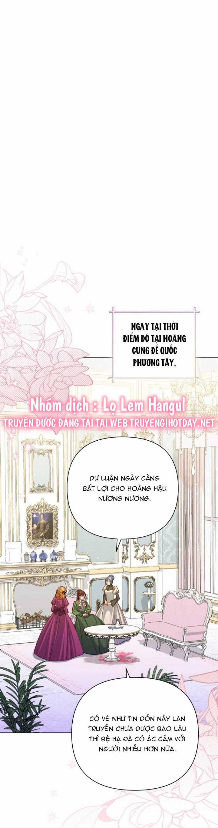 Hoàng Hậu Tái Hôn Chương 142 trang 46