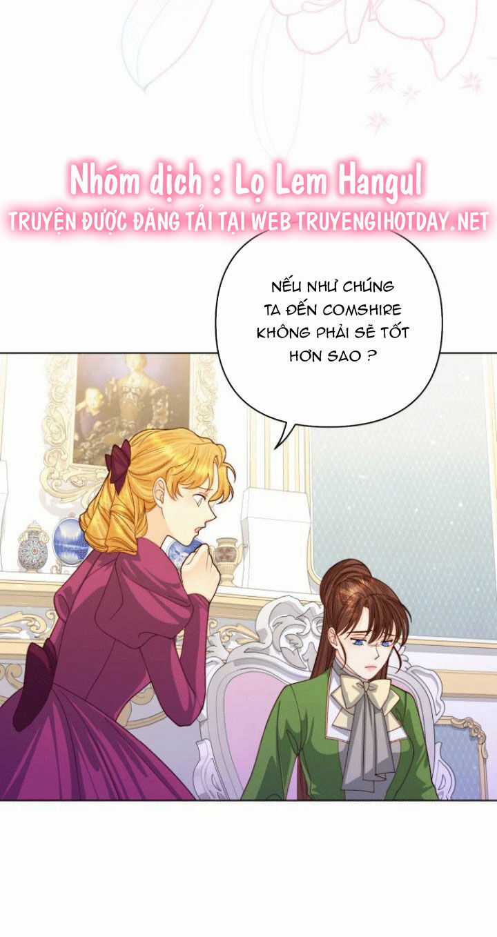 Hoàng Hậu Tái Hôn Chương 142 trang 47