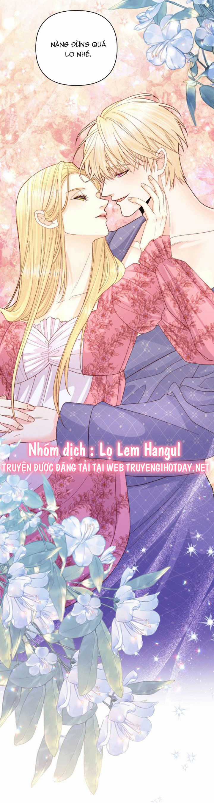 Hoàng Hậu Tái Hôn Chương 142 trang 5