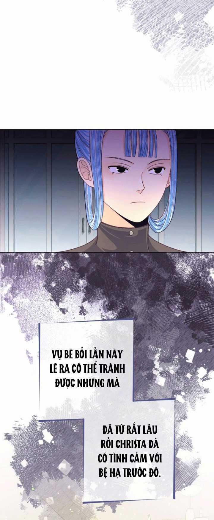 Hoàng Hậu Tái Hôn Chương 142 trang 51