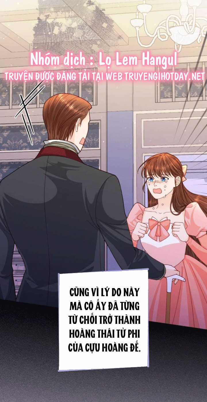 Hoàng Hậu Tái Hôn Chương 142 trang 52