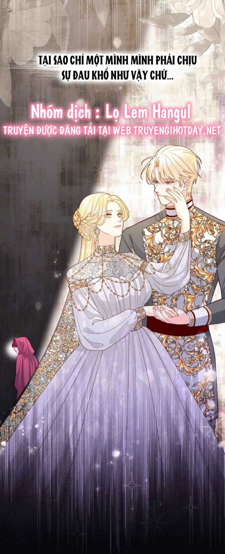 Hoàng Hậu Tái Hôn Chương 142 trang 55