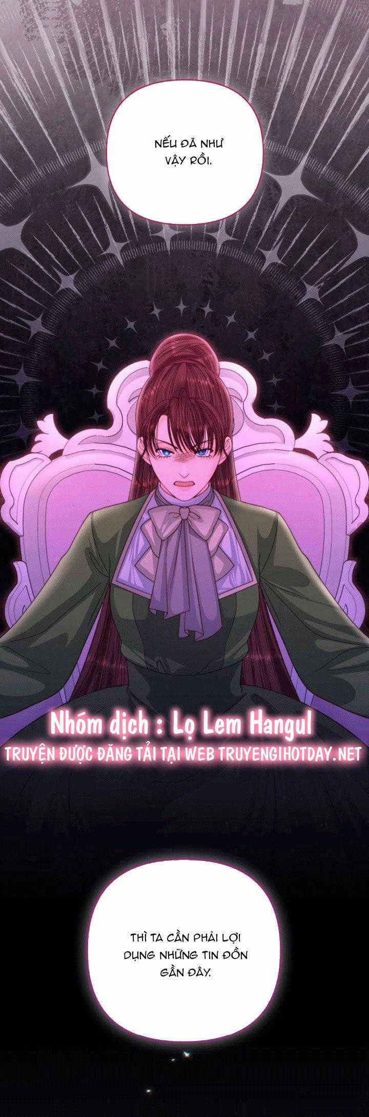 Hoàng Hậu Tái Hôn Chương 142 trang 59