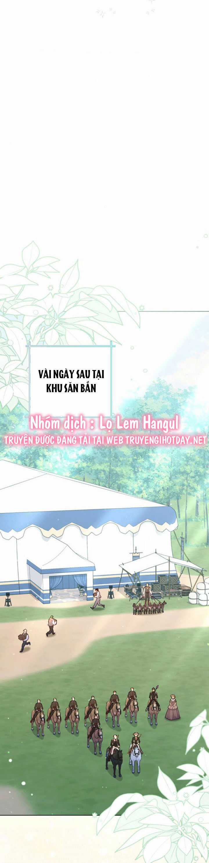 Hoàng Hậu Tái Hôn Chương 142 trang 6