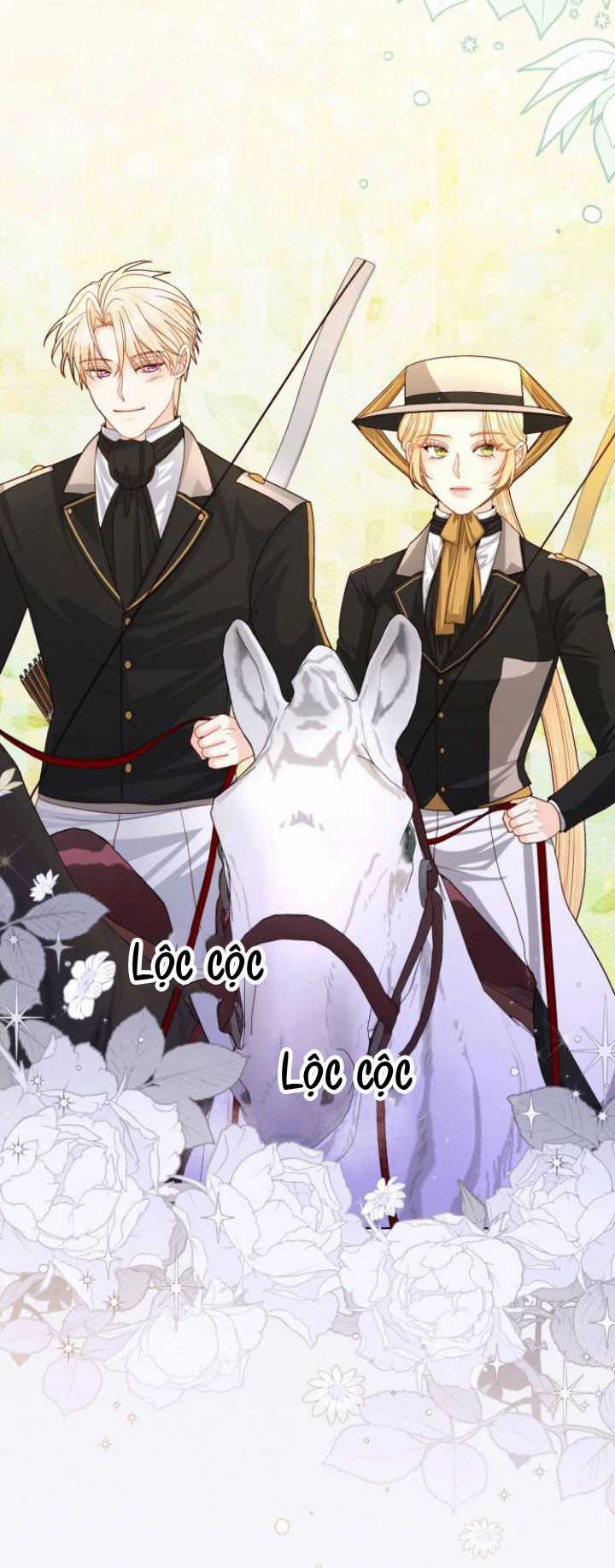 Hoàng Hậu Tái Hôn Chương 142 trang 7