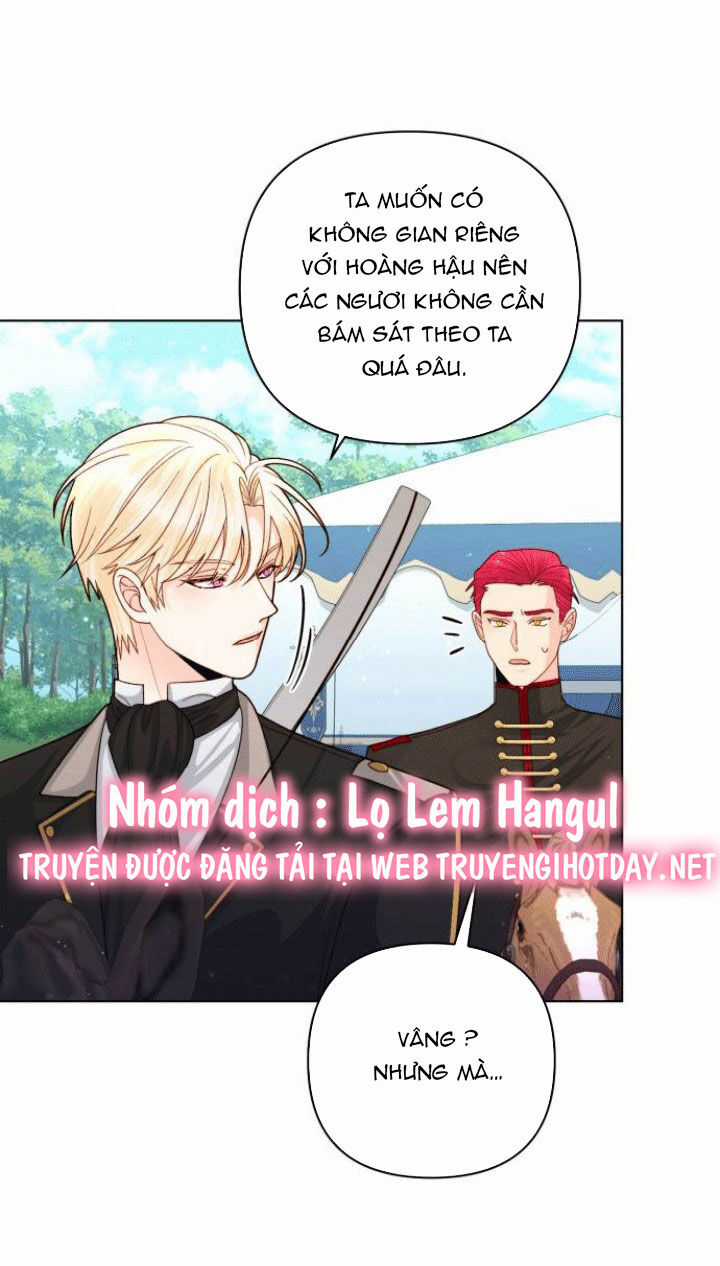 Hoàng Hậu Tái Hôn Chương 142 trang 9