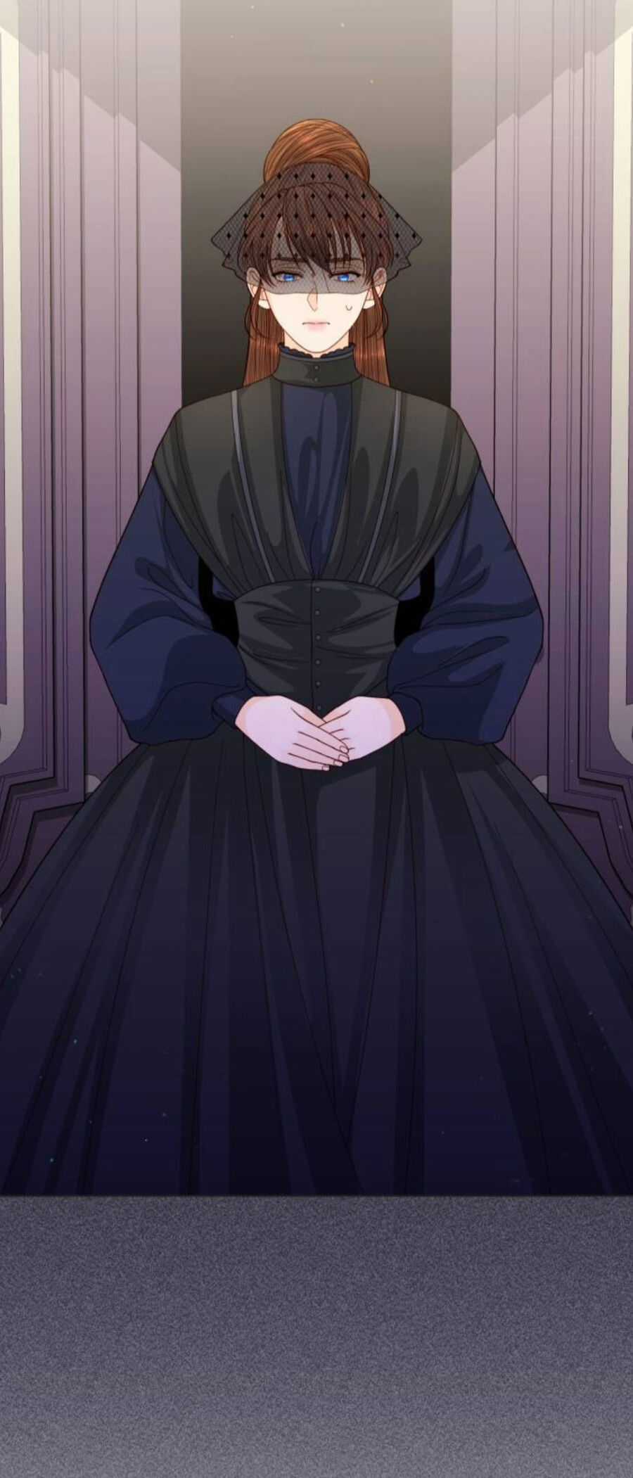 Hoàng Hậu Tái Hôn Chương 143 trang 13