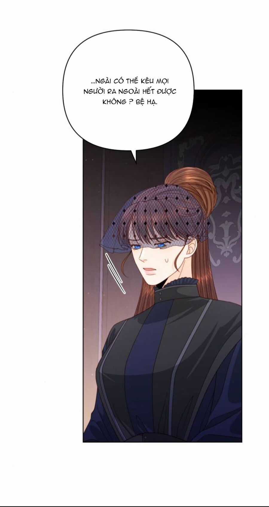 Hoàng Hậu Tái Hôn Chương 143 trang 15