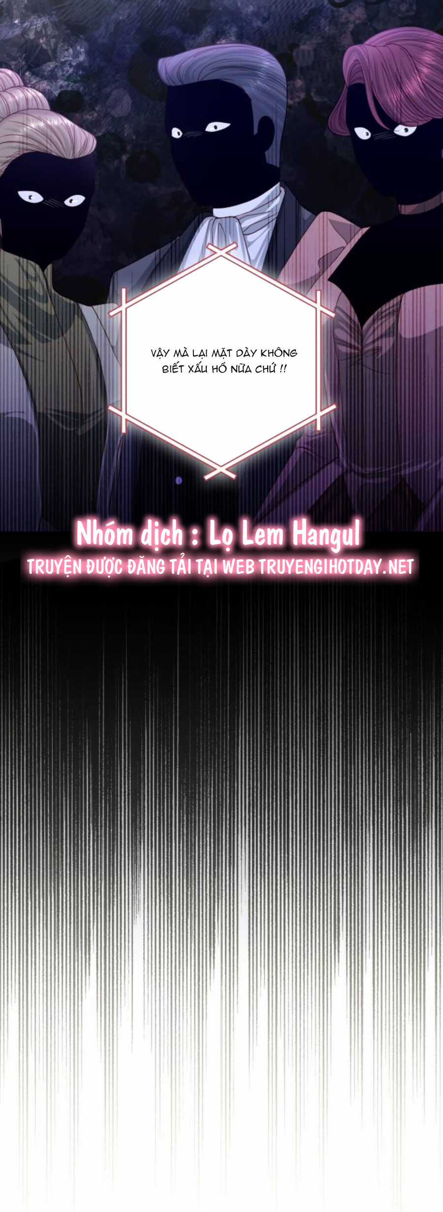 Hoàng Hậu Tái Hôn Chương 143 trang 27