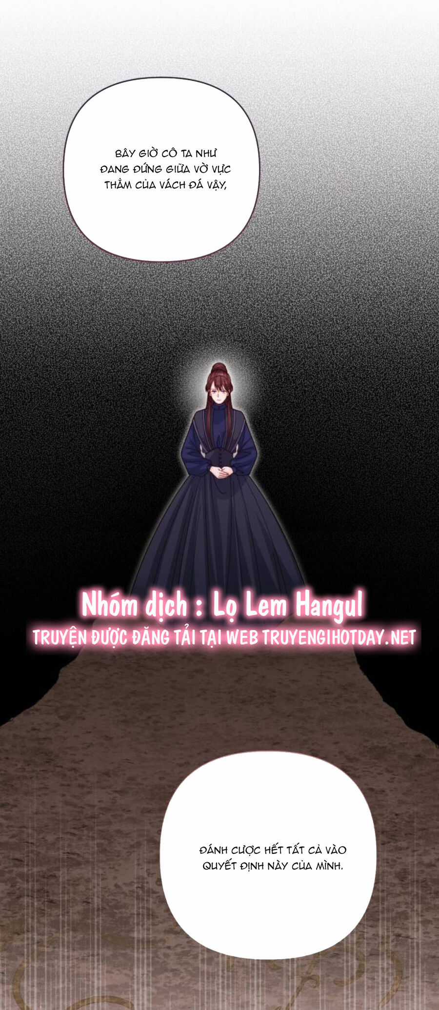 Hoàng Hậu Tái Hôn Chương 143 trang 29