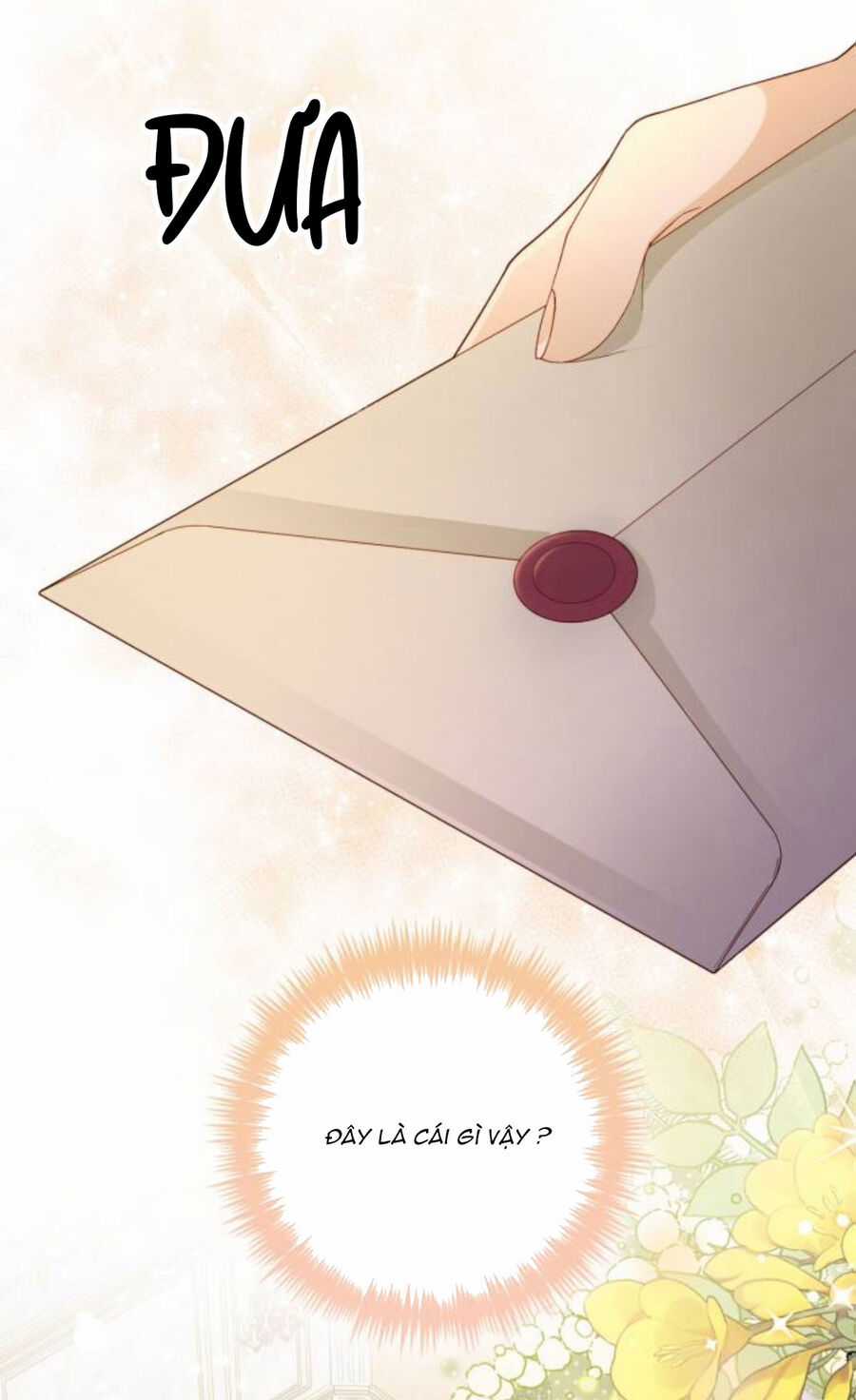 Hoàng Hậu Tái Hôn Chương 143 trang 34