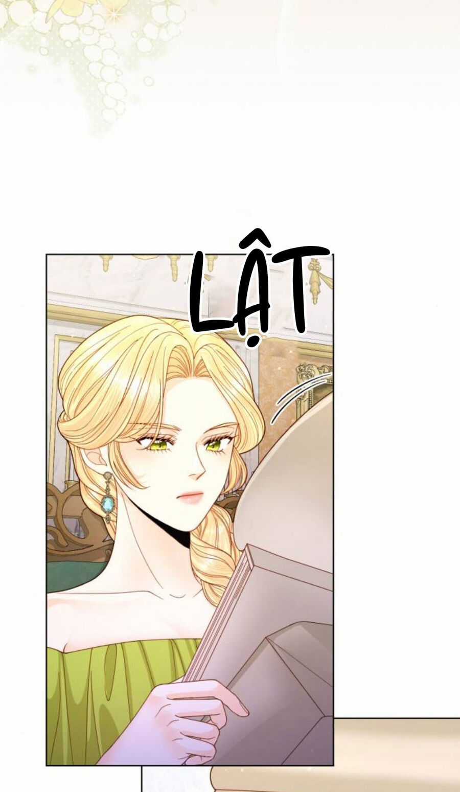 Hoàng Hậu Tái Hôn Chương 143 trang 36