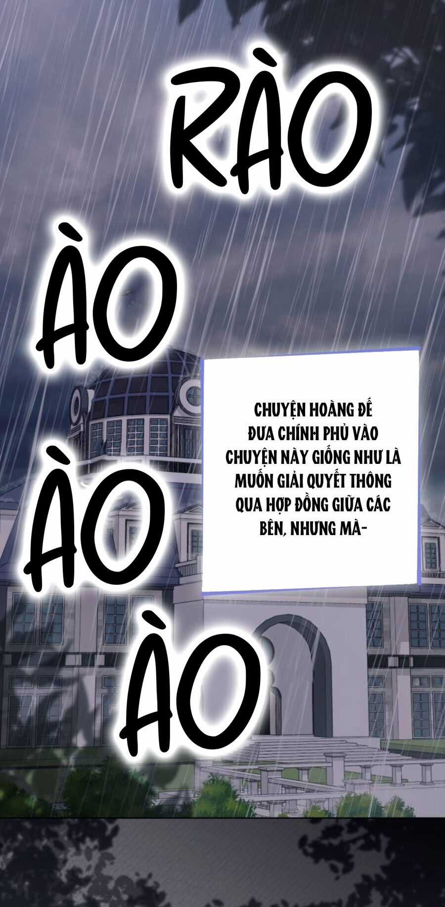 Hoàng Hậu Tái Hôn Chương 143 trang 46